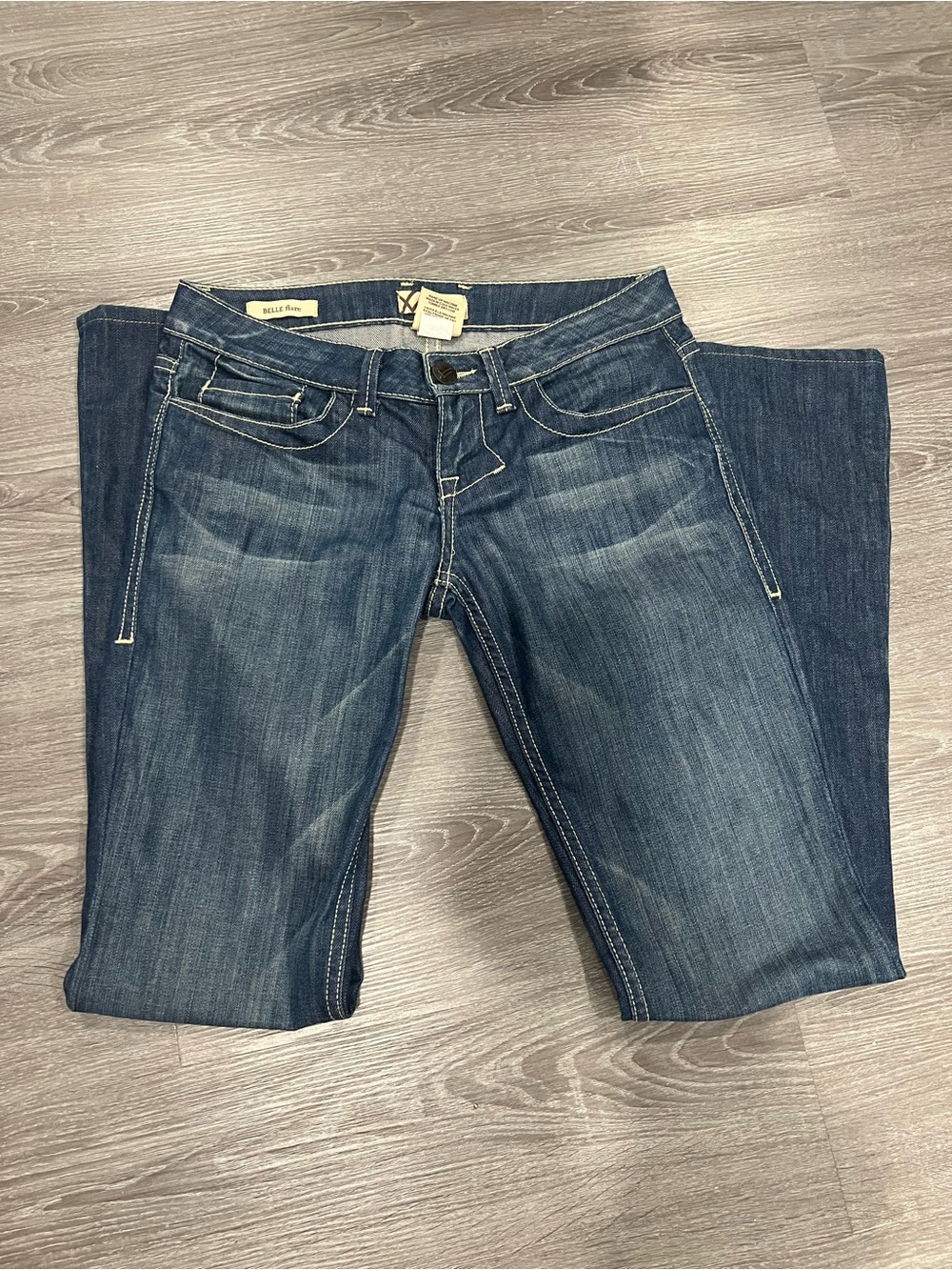 William Rast Jeans